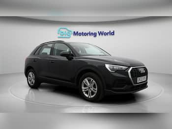 Used Audi Q3 2022 for sale - 79710068: Photo