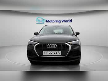 Used Audi Q3 2022 for sale - 79710068: Photo