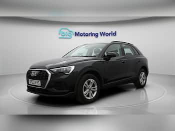 Used Audi Q3 2022 for sale - 79710068: Photo