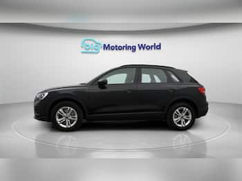 Used Audi Q3 2022 for sale - 79710068: Photo