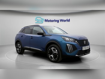 Used Peugeot 2008 2025 for sale - 79271507: Photo