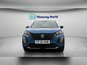 Used Peugeot 2008 2025 for sale - 79271507: Photo
