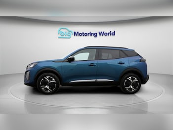 Used Peugeot 2008 2025 for sale - 79271507: Photo