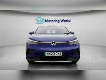 Used Volkswagen ID.4 2023 for sale - 79432014: Photo