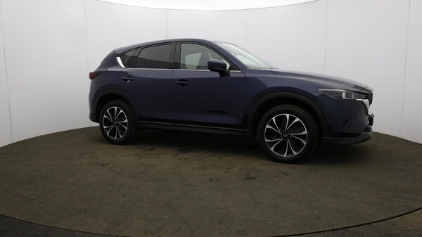 Used Mazda CX-5 2023 for sale - 76137667: Photo 10