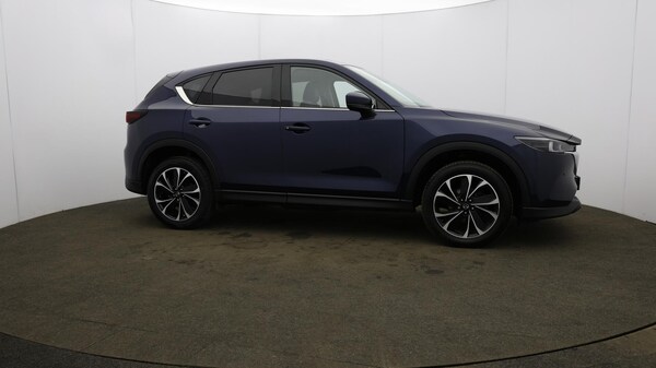 Used Mazda CX-5 2023 for sale - 76137667: Photo 11