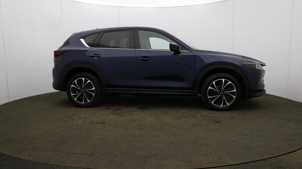 Used Mazda CX-5 2023 for sale - 76137667: Photo 12