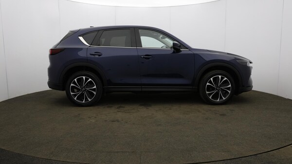 Used Mazda CX-5 2023 for sale - 76137667: Photo 13