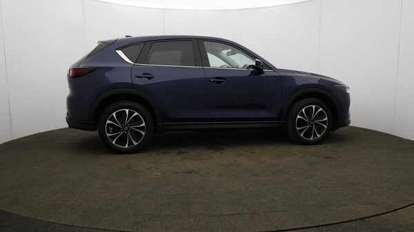 Used Mazda CX-5 2023 for sale - 76137667: Photo 14