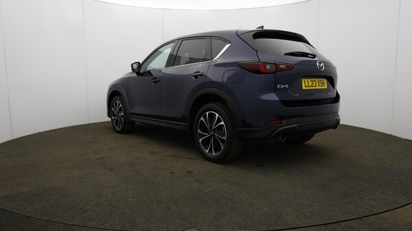 Used Mazda CX-5 2023 for sale - 76137667: Photo 15
