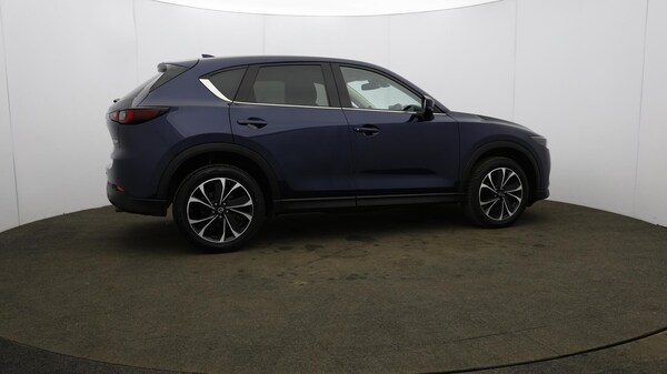 Used Mazda CX-5 2023 for sale - 76137667: Photo 16