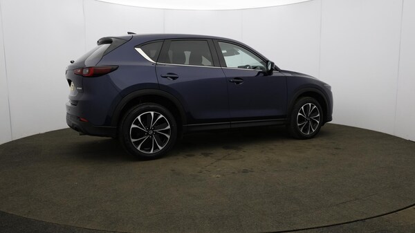 Used Mazda CX-5 2023 for sale - 76137667: Photo 17