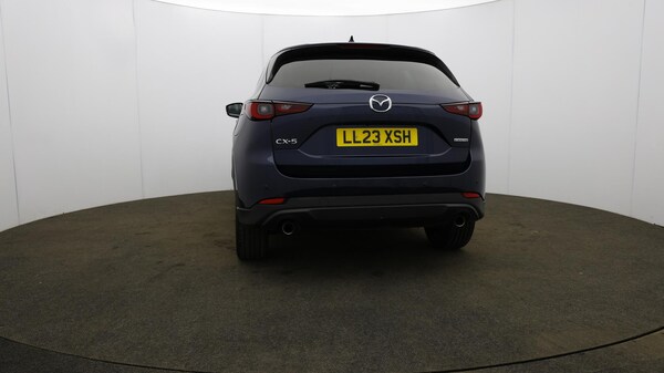 Used Mazda CX-5 2023 for sale - 76137667: Photo 25