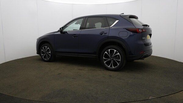 Used Mazda CX-5 2023 for sale - 76137667: Photo 27