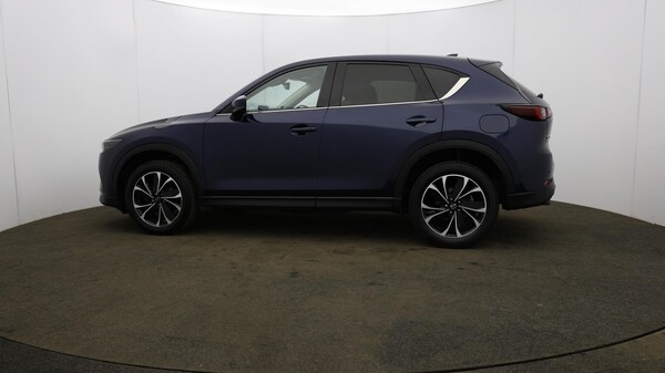 Used Mazda CX-5 2023 for sale - 76137667: Photo 29