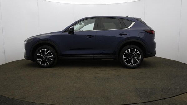 Used Mazda CX-5 2023 for sale - 76137667: Photo 30