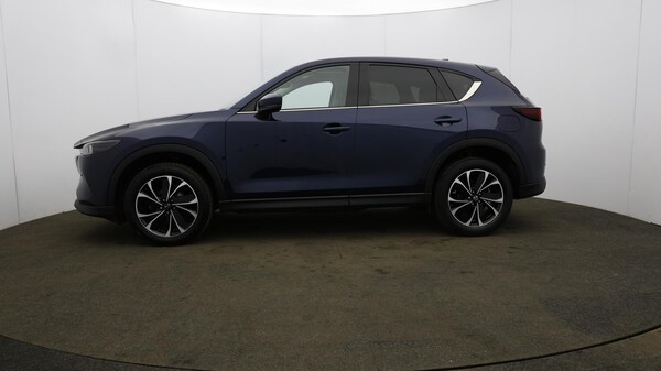 Used Mazda CX-5 2023 for sale - 76137667: Photo 31