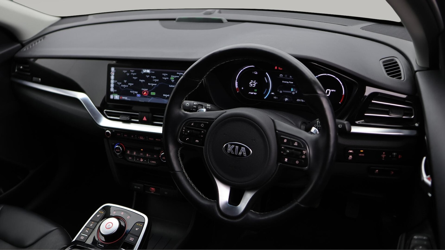 Used Kia Niro 2020 for sale - 76573189: Photo 10