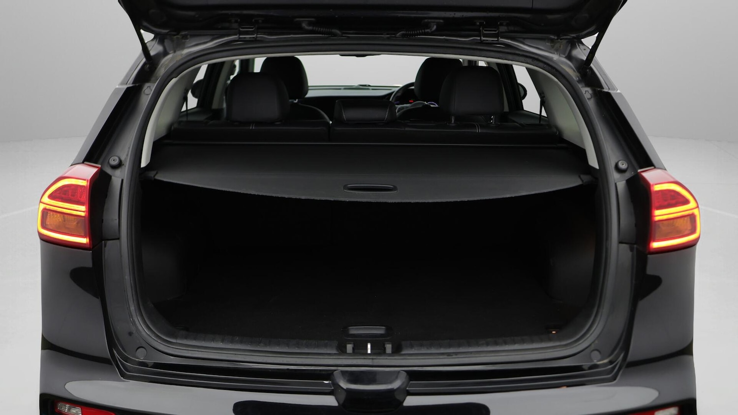 Used Kia Niro 2020 for sale - 76573189: Photo 18