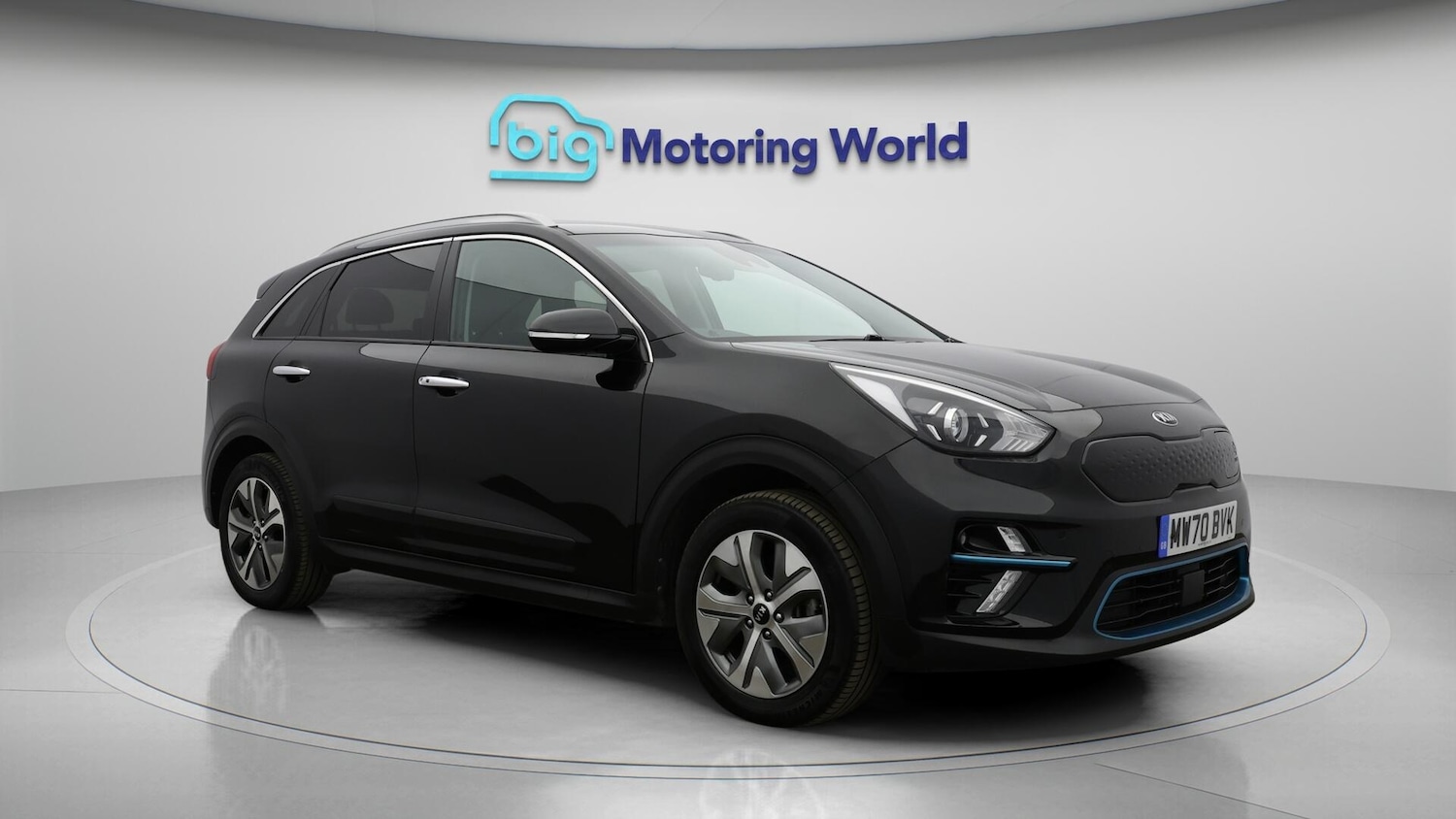 Used Kia Niro 2020 for sale - 76573189: Photo 2