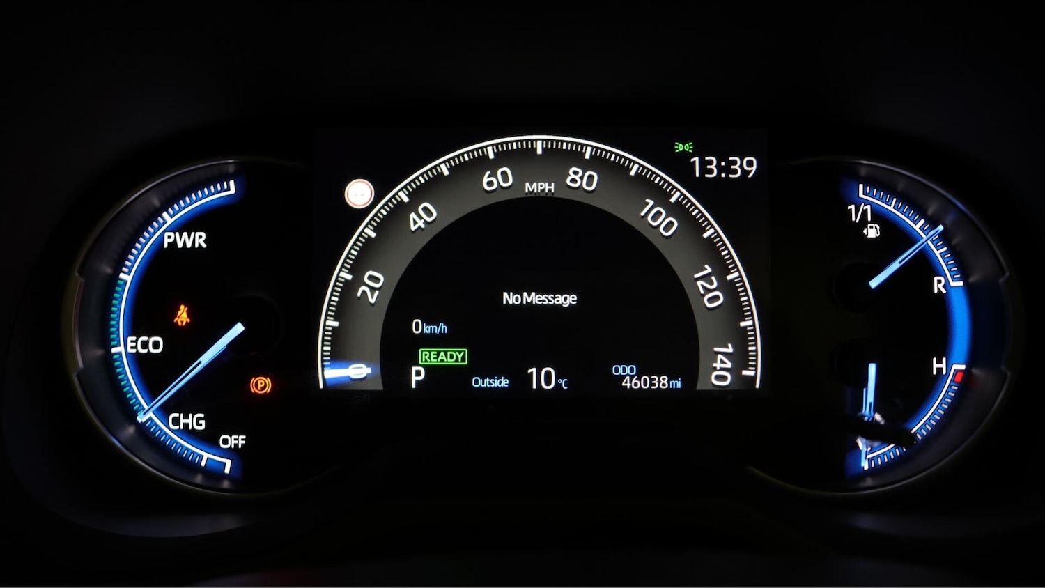 Used Toyota RAV4 2021 for sale - 76398970: Photo 11