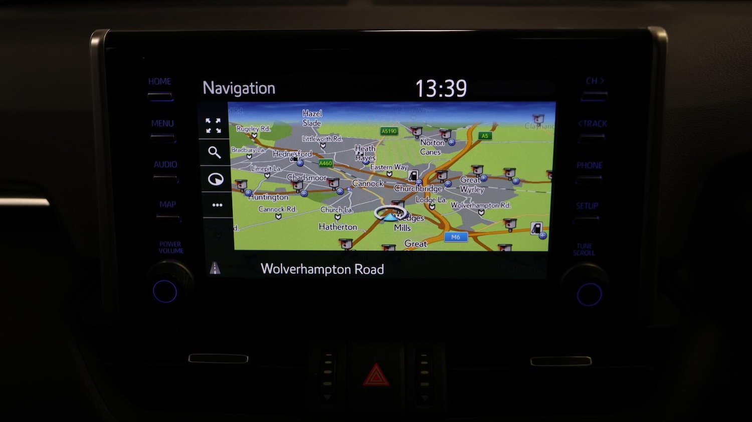 Used Toyota RAV4 2021 for sale - 76398970: Photo 12