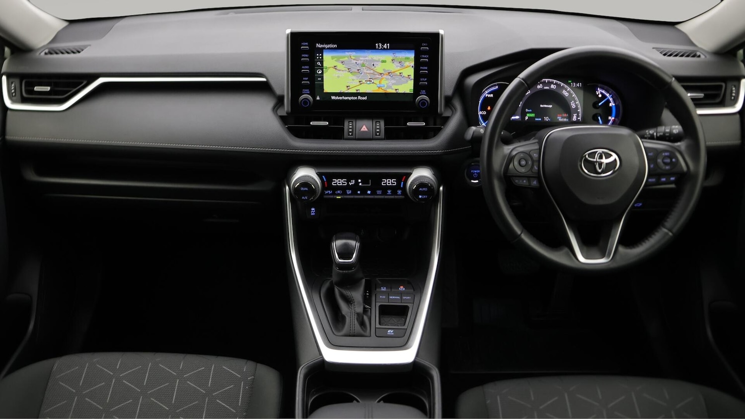 Used Toyota RAV4 2021 for sale - 76398970: Photo 14