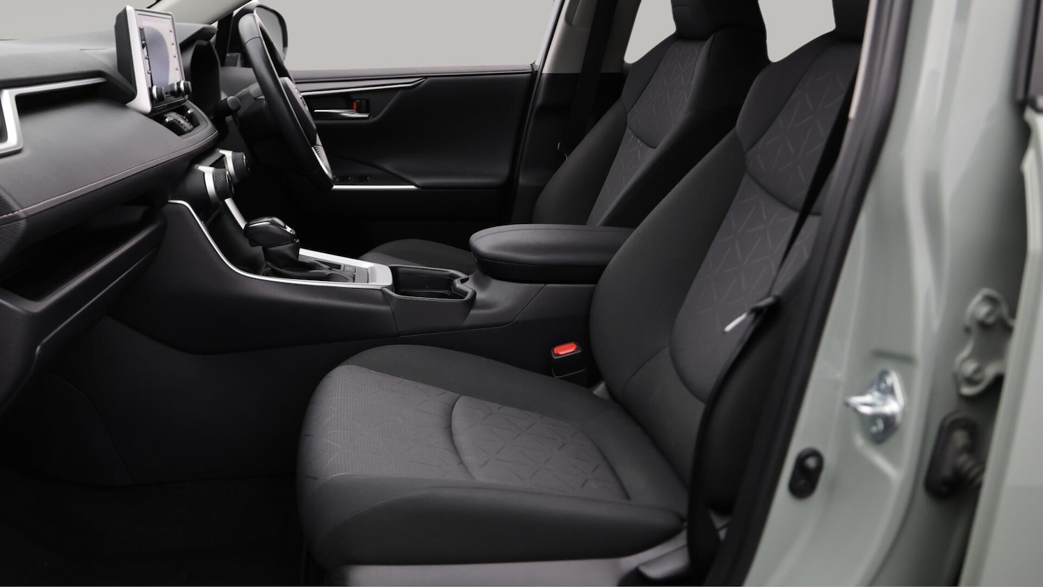 Used Toyota RAV4 2021 for sale - 76398970: Photo 15