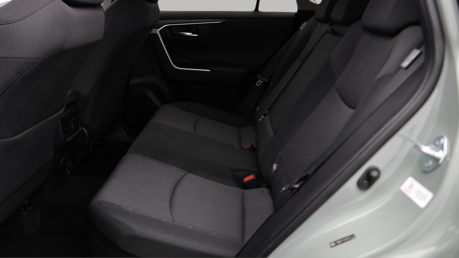 Used Toyota RAV4 2021 for sale - 76398970: Photo 17