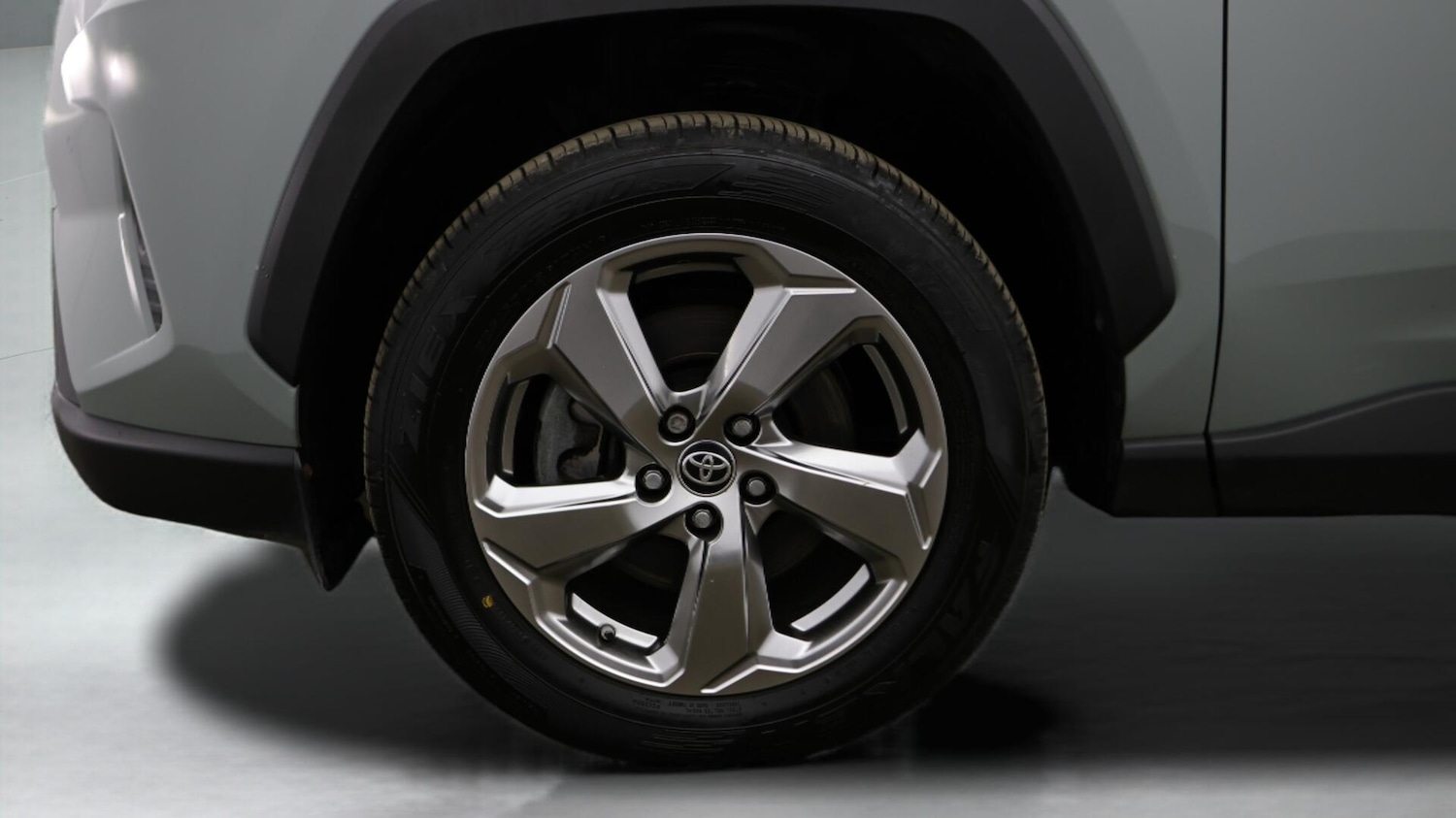 Used Toyota RAV4 2021 for sale - 76398970: Photo 19