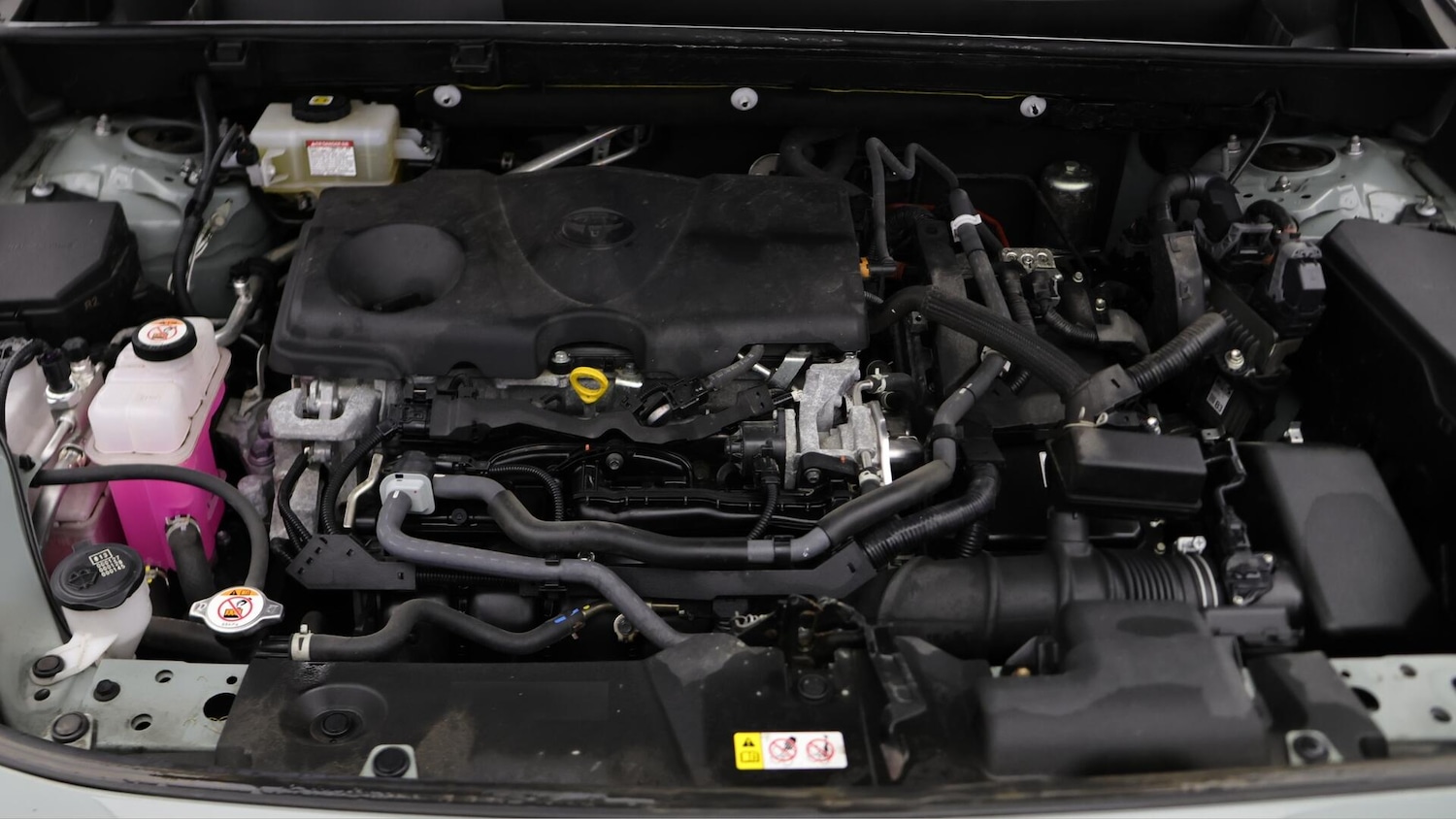 Used Toyota RAV4 2021 for sale - 76398970: Photo 20