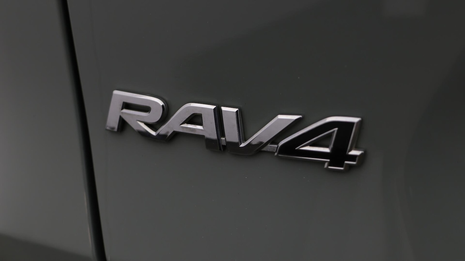 Used Toyota RAV4 2021 for sale - 76398970: Photo 21