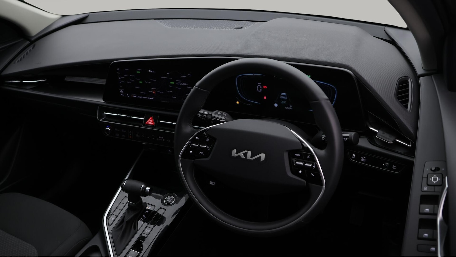 Used Kia Niro 2024 for sale - 76370649: Photo 10
