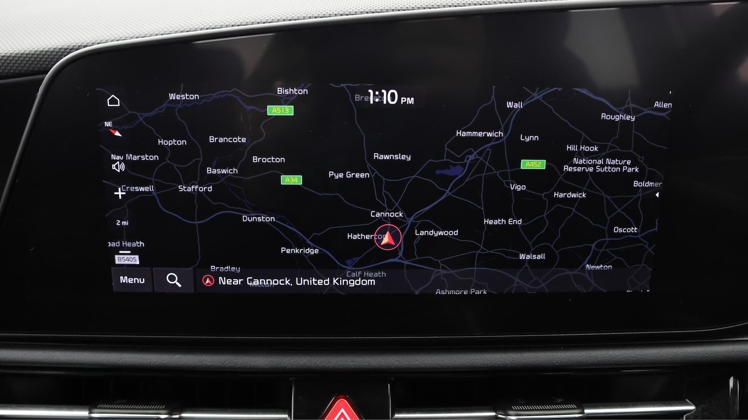 Used Kia Niro 2024 for sale - 76370649: Photo 12