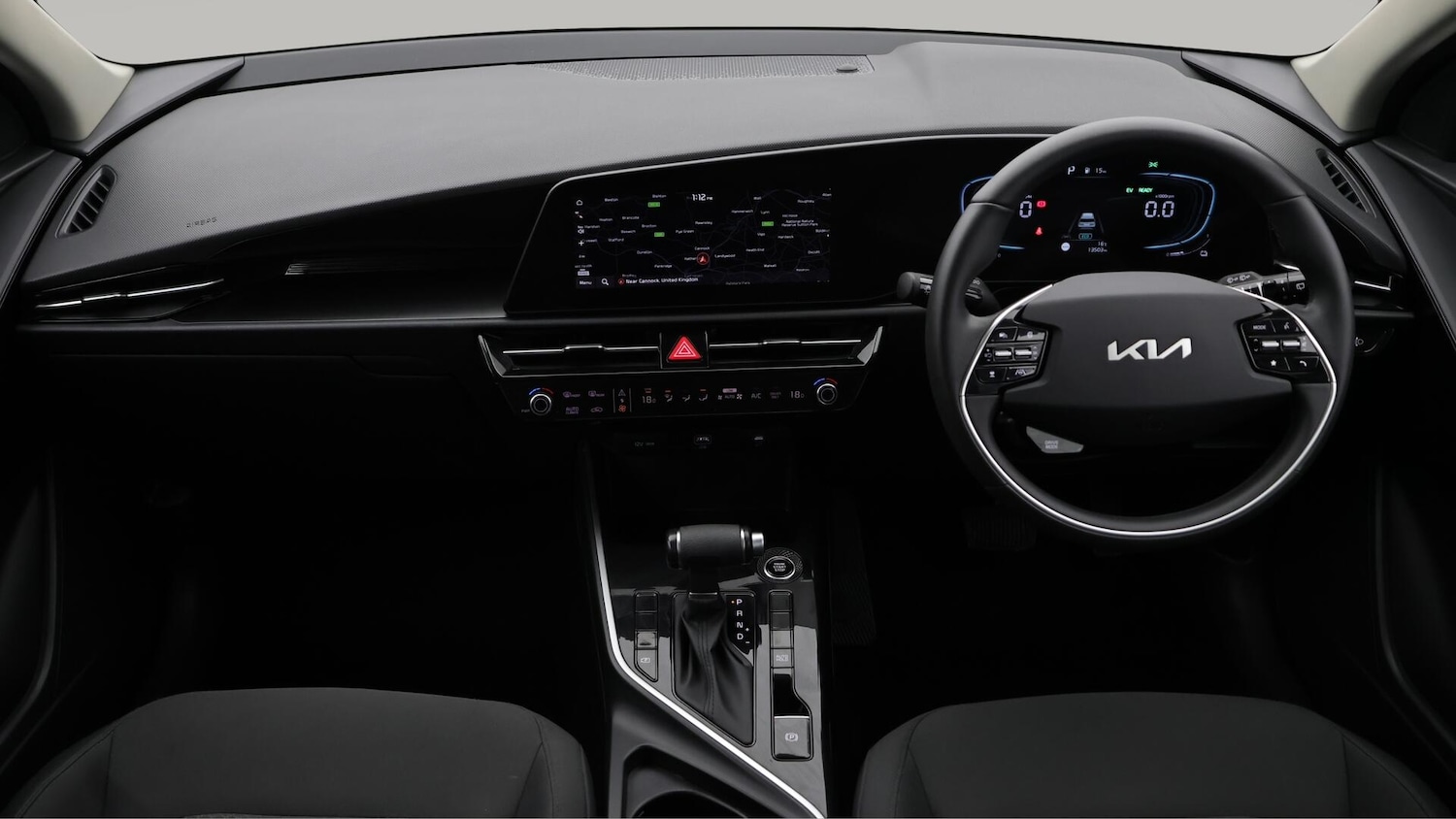 Used Kia Niro 2024 for sale - 76370649: Photo 14