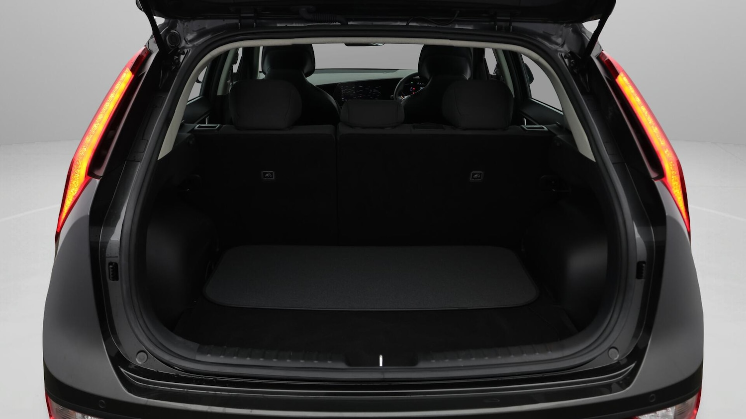 Used Kia Niro 2024 for sale - 76370649: Photo 18