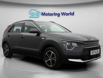 Kia - Niro