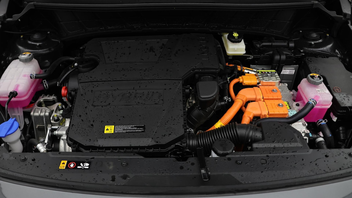 Used Kia Niro 2024 for sale - 76370649: Photo 20