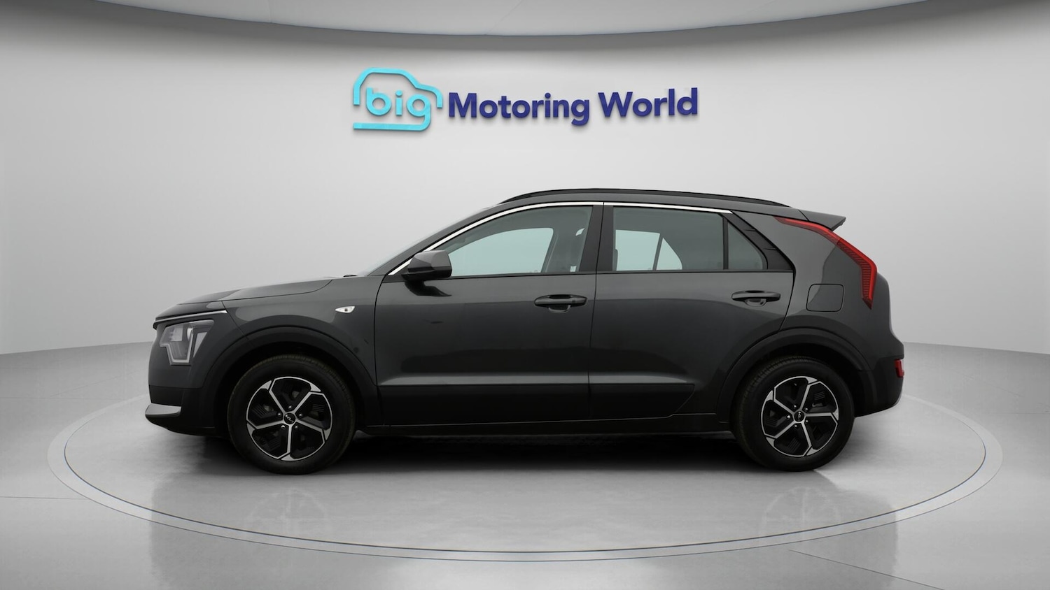 Used Kia Niro 2024 for sale - 76370649: Photo 5