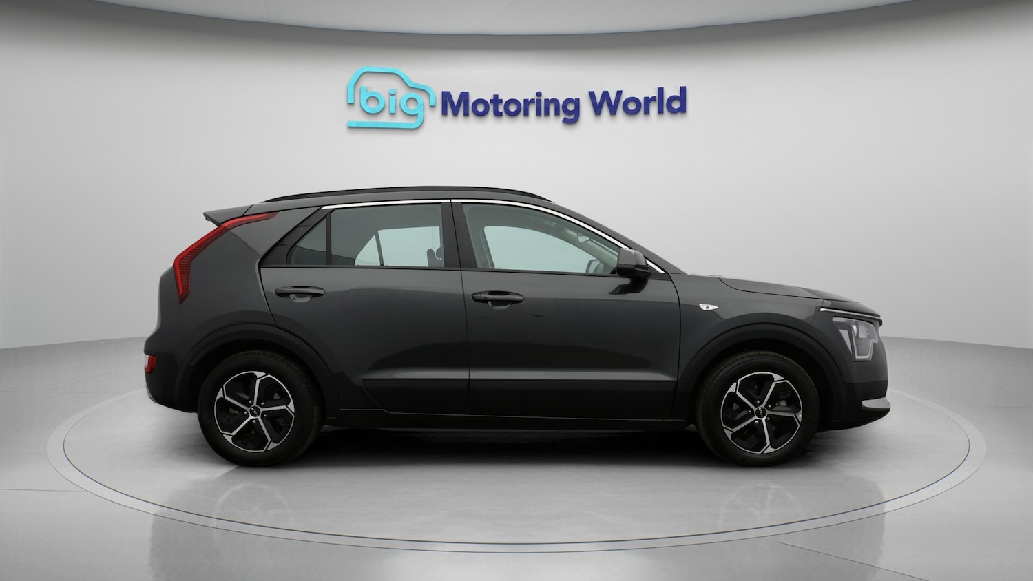 Used Kia Niro 2024 for sale - 76370649: Photo 9
