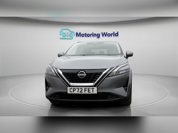 Used Nissan Qashqai 2023 for sale - 78314688: Photo