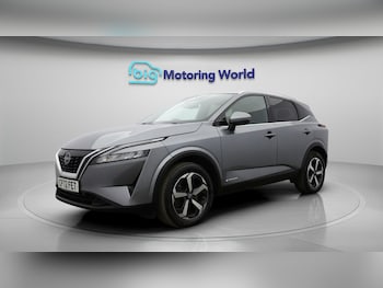 Used Nissan Qashqai 2023 for sale - 78314688: Photo