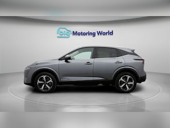 Used Nissan Qashqai 2023 for sale - 78314688: Photo