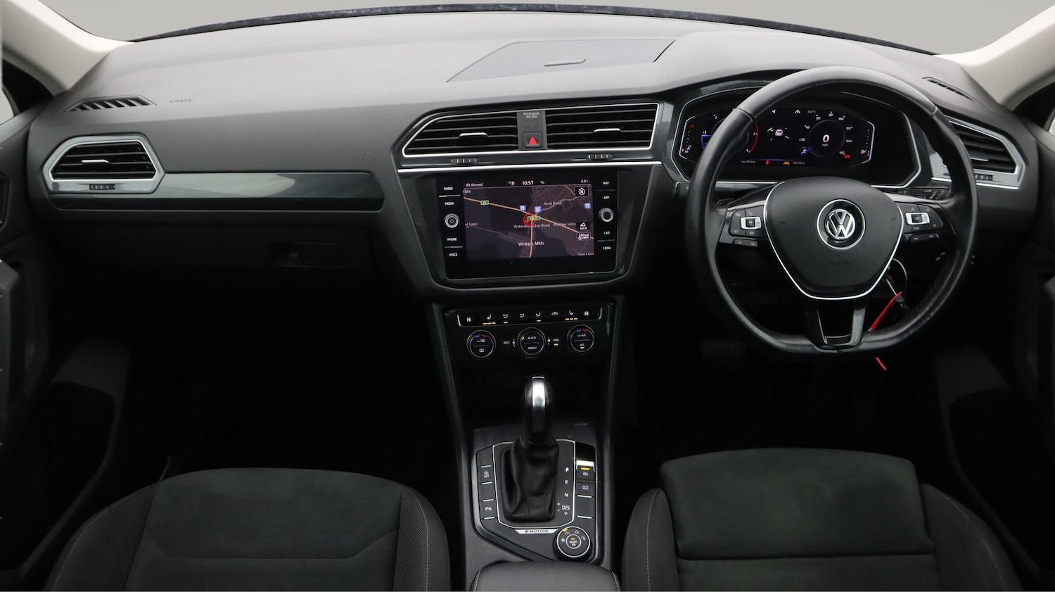 Used Volkswagen Tiguan 2020 for sale - 77399337: Photo 13