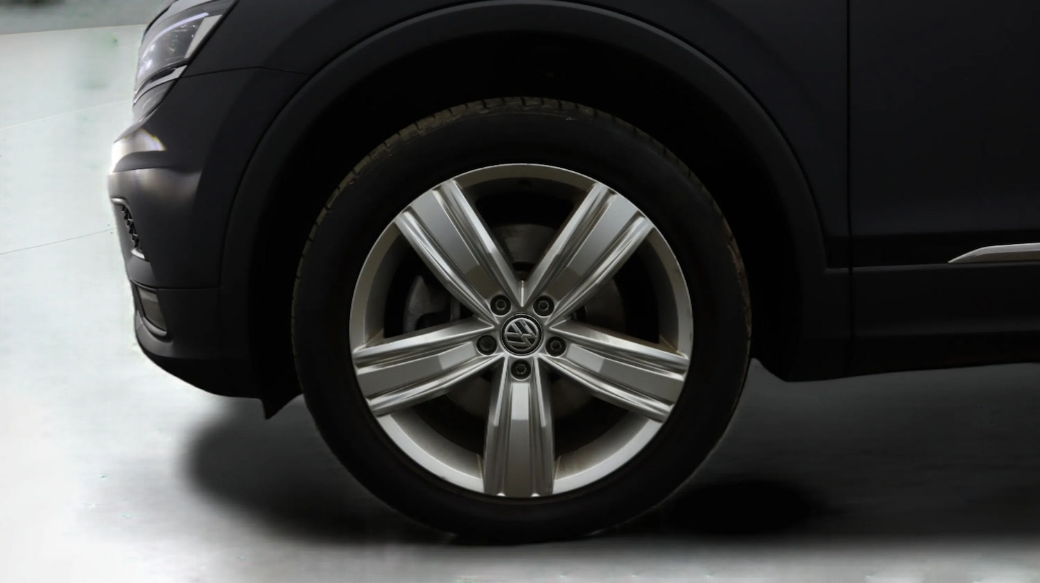 Used Volkswagen Tiguan 2020 for sale - 77399337: Photo 18