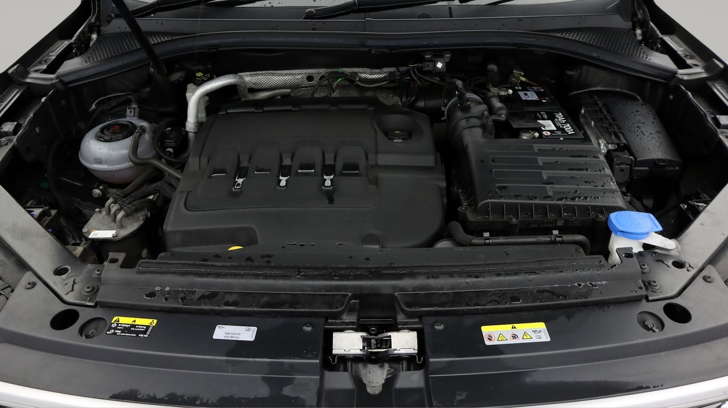 Used Volkswagen Tiguan 2020 for sale - 77399337: Photo 19