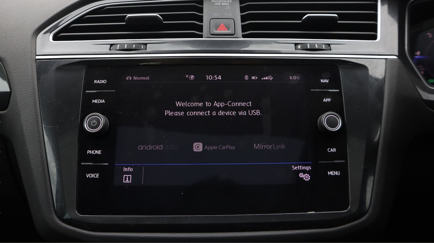 Used Volkswagen Tiguan 2020 for sale - 77399337: Photo 25