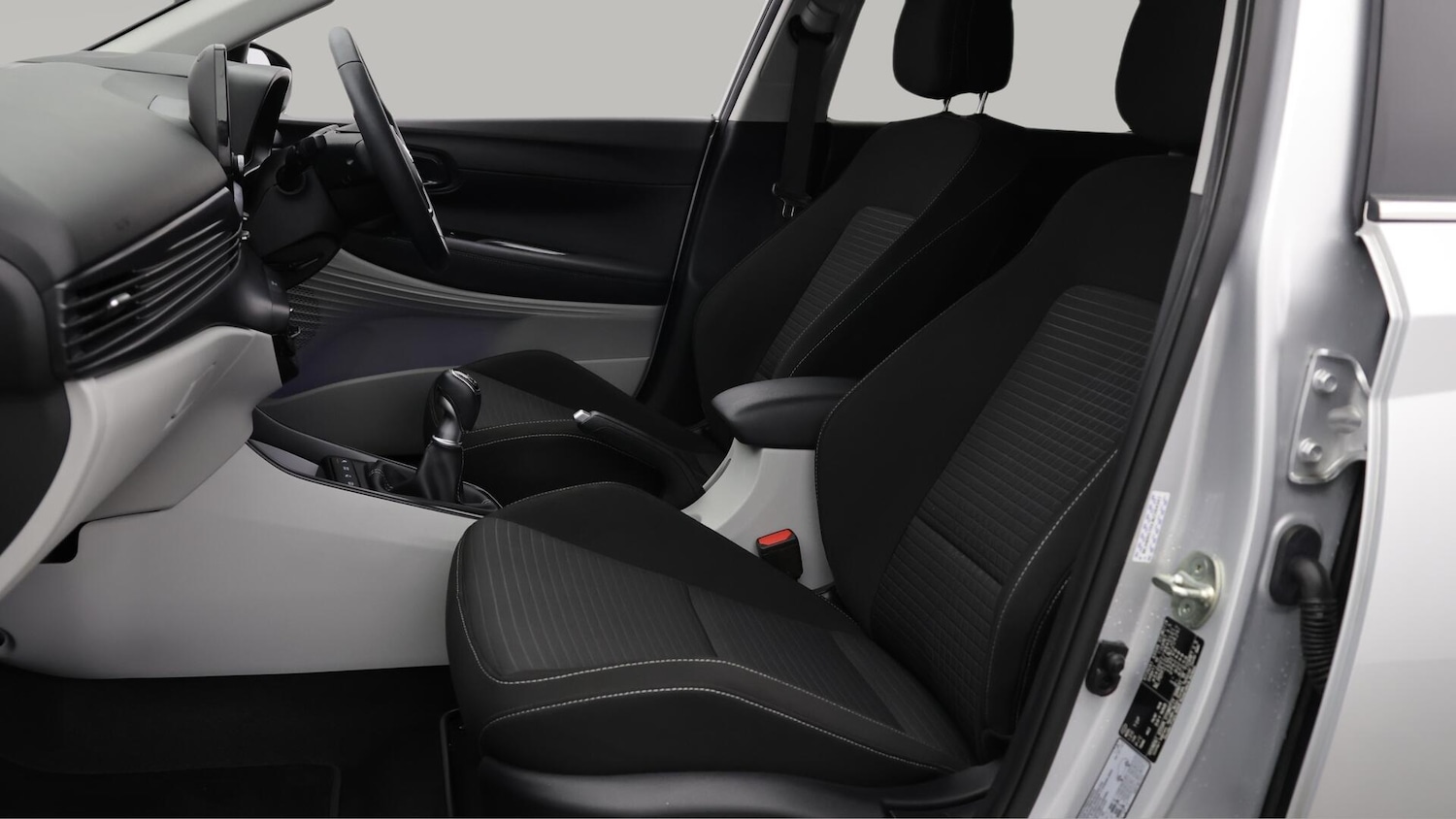 Used Hyundai i20 2022 for sale - 76152696: Photo 14