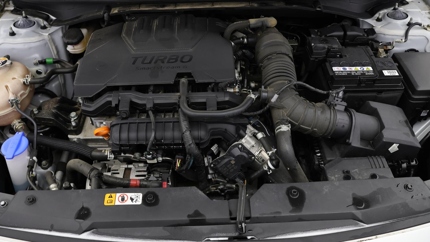 Used Hyundai i20 2022 for sale - 76152696: Photo 19