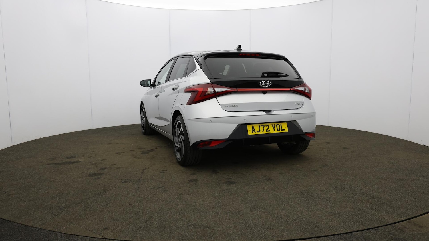 Used Hyundai i20 2022 for sale - 76152696: Photo 34